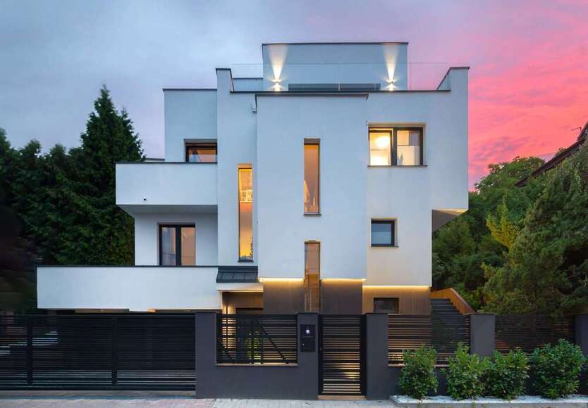 Haus zum Kaufen in Frankfurt 1.295.000 € 404 m²