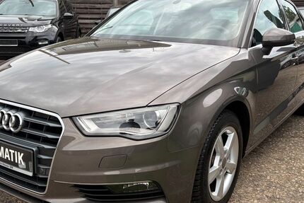Audi A3 87.500 km 15.290 &euro; Egelsbach 63329