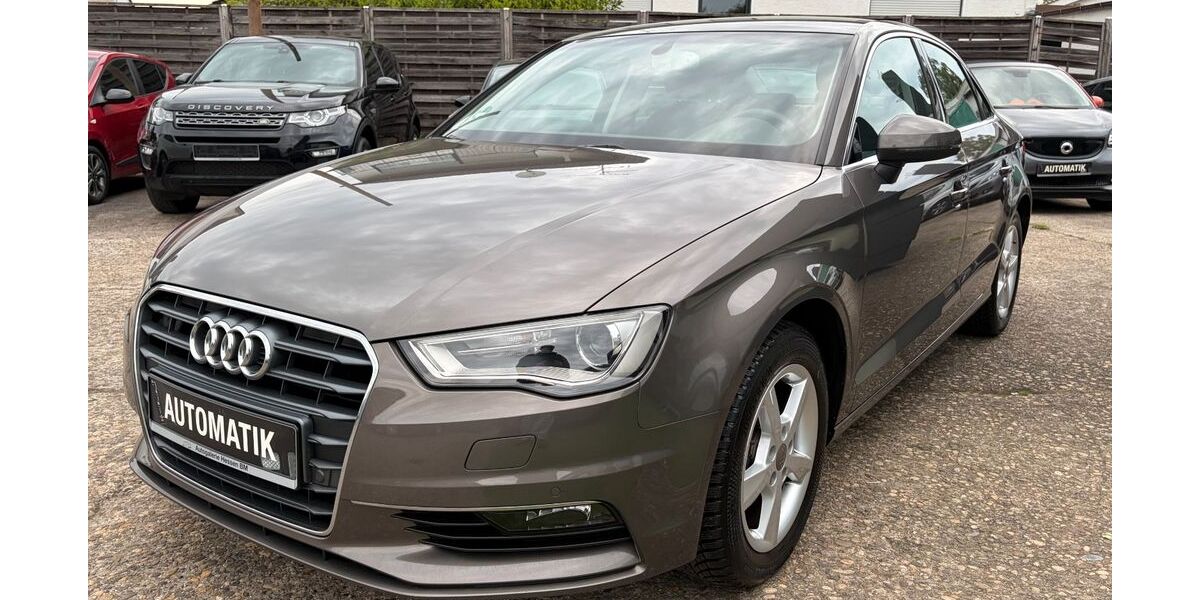 Audi A3 87.500 km 15.290 &euro; Egelsbach 63329
