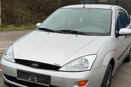 Ford Focus 134.664 km 2.350 &euro; Offenbach 63067