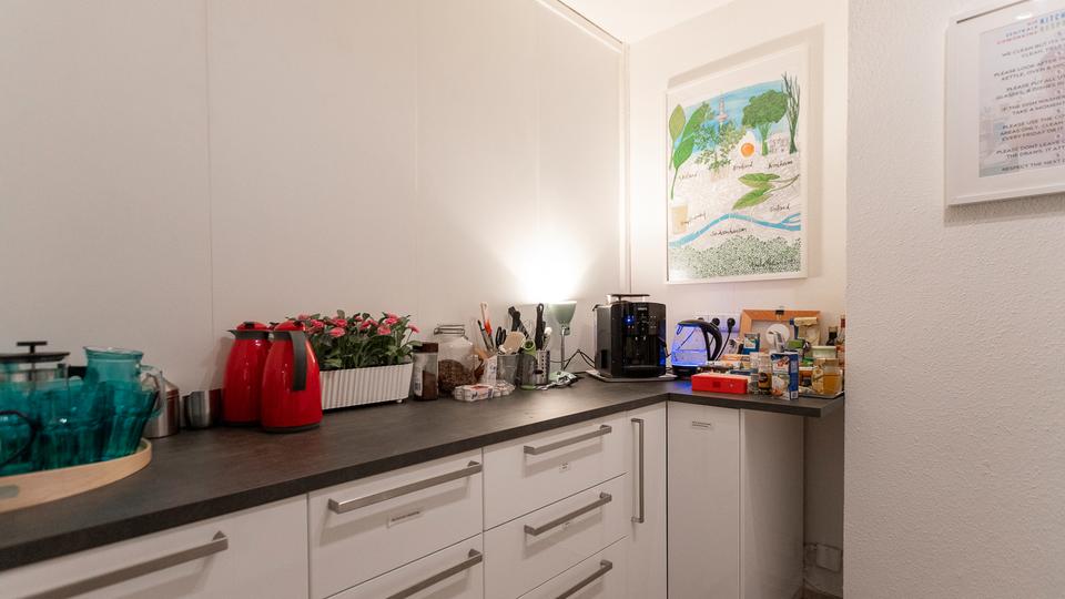 Gewerbeobjekt Frankfurt am Main Bornheim - 329&euro; | Angebot:26244251