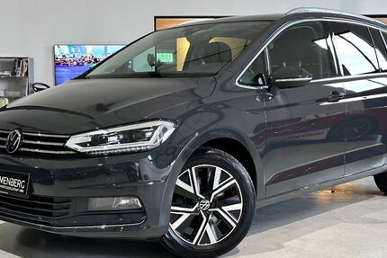 VW Touran 155.087 km 19.980 &euro; Rodgau-Weiskirchen/nähe Frankfurt am Main 63110