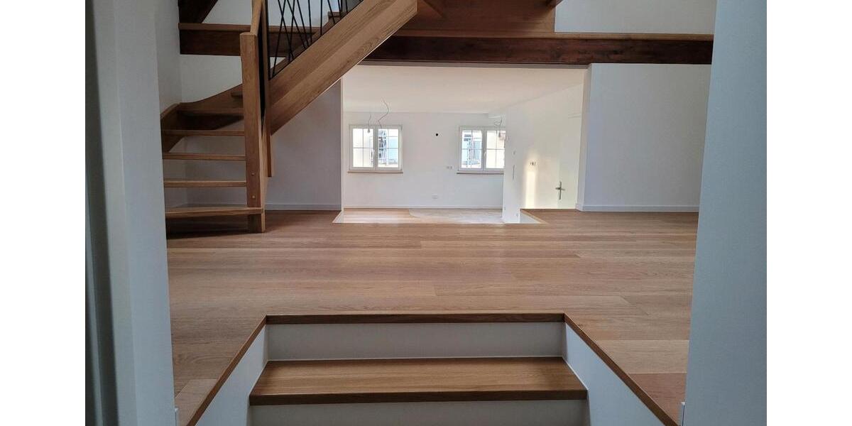 Gewerbeeinheit Büro Loft zimmer