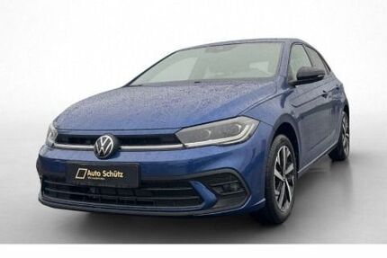 VW Polo 8.500 km 21.450 € Groß-Umstadt 64823