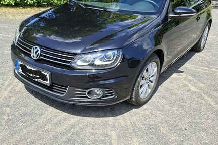 VW Eos 159.800 km 7.900 € Gründau 63584