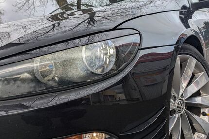 VW Scirocco 198.500 km 6.900 &euro; Hanau 63457