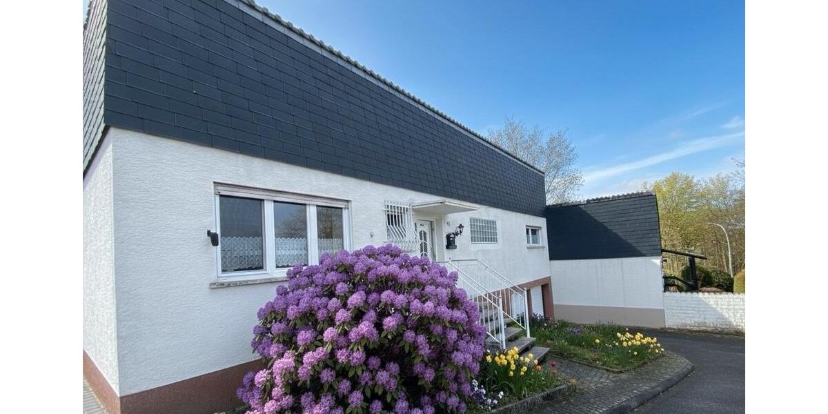 Bungalow Mömbris - 4 Zimmer, 116 m&sup2;, 239.239&euro; | Angebot:24841619