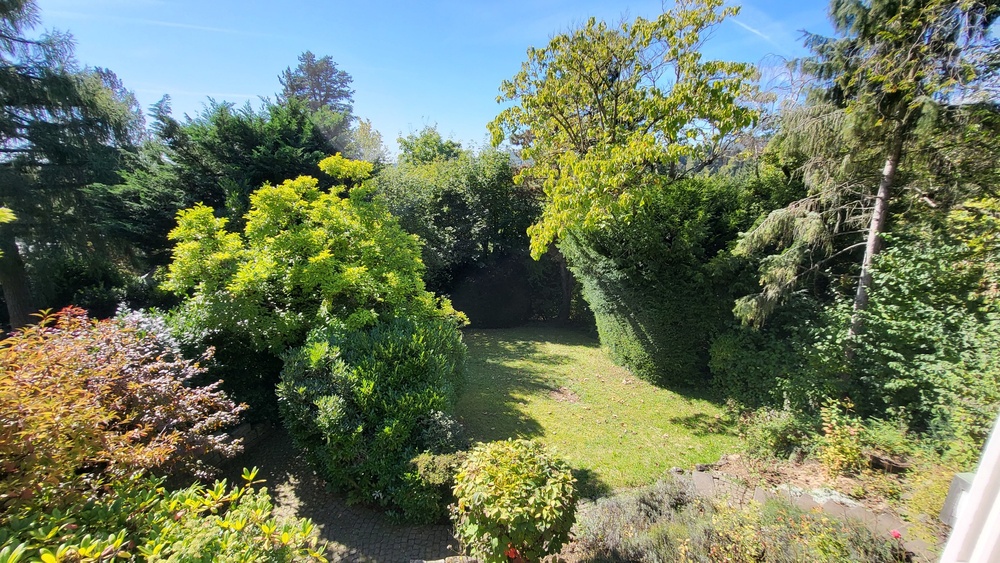 Unternehmer-Villa in AAA-Lage von Kronberg - Villa Kronberg-Schönberg Schönberg | Angebot:25892656