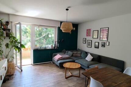 Wohnung Darmstadt Darmstadt-Ost - 3 Zimmer, 67 m&sup2;, 290.000&euro; | Angebot:26584657