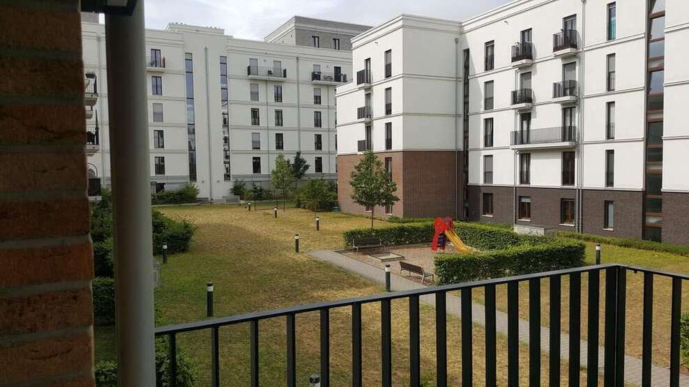 Wohnung zum Mieten in Frankfurt am Main 1.849 € 90.02 m² 3 zimmer