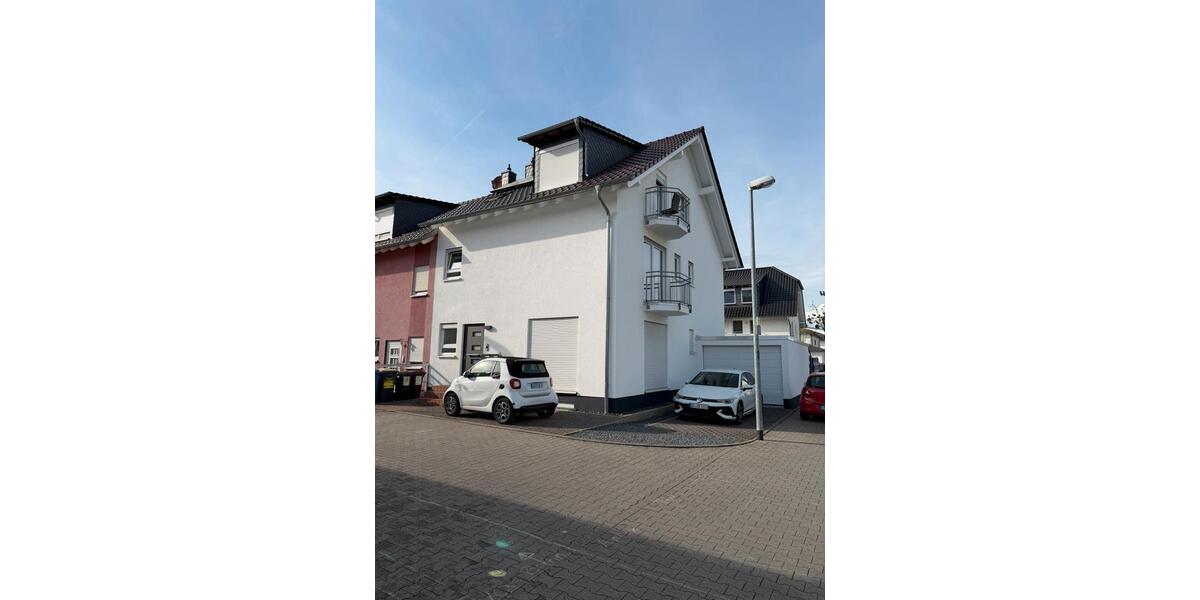 Etagenwohnung Rüsselsheim am Main - 2 Zimmer, 40 m&sup2;, 650&euro; | Angebot:26216082