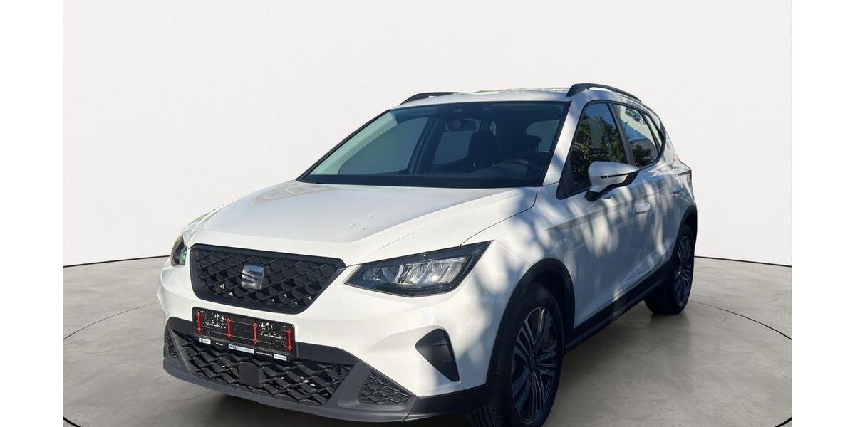 Seat Arona 13.403 km 20.650 &euro; Friedberg 61169