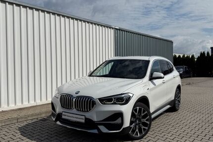 BMW X1 15.665 km 29.977 € Rödermark 63322