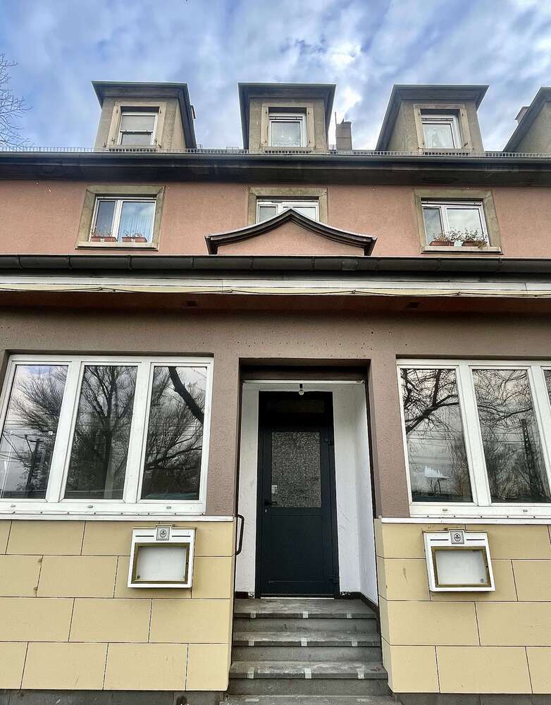 Gastronomie in Frankfurt 2.041 € 204.06 m²