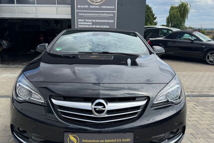 Opel Cascada 167.053 km 10.700 &euro; Reichelsheim-Beienheim 61203