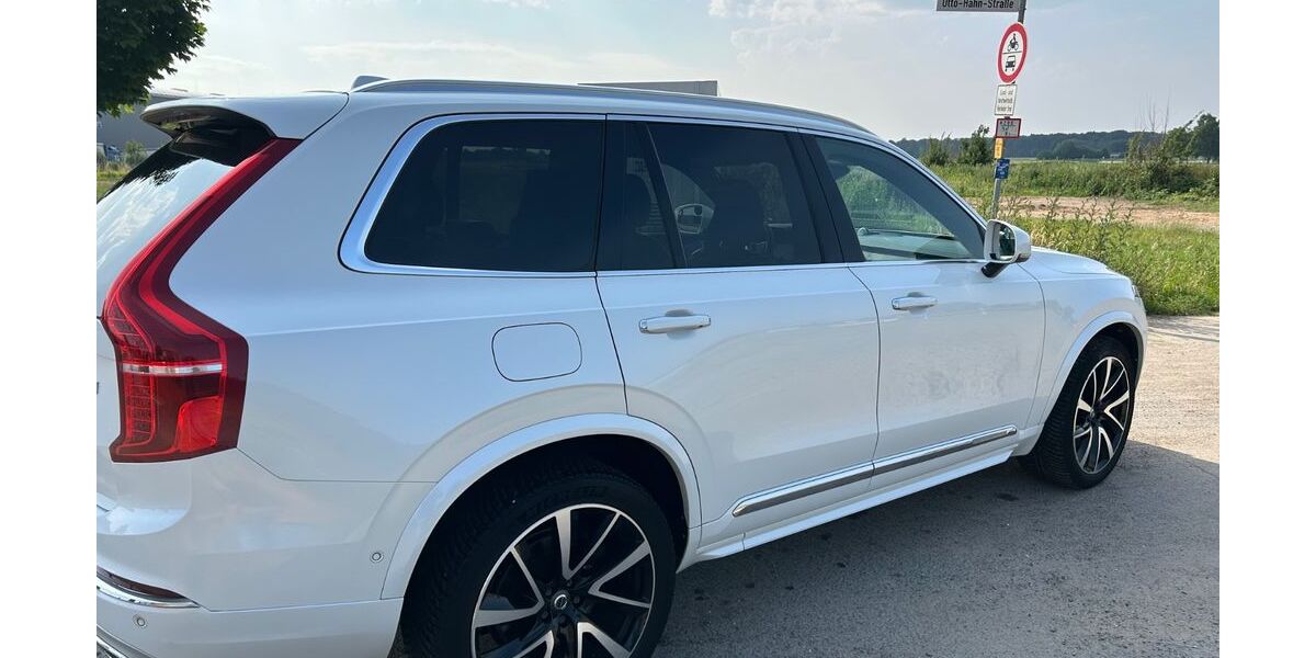 Volvo XC90 189.000 km 28.500 &euro; Groß-Umstadt 64823