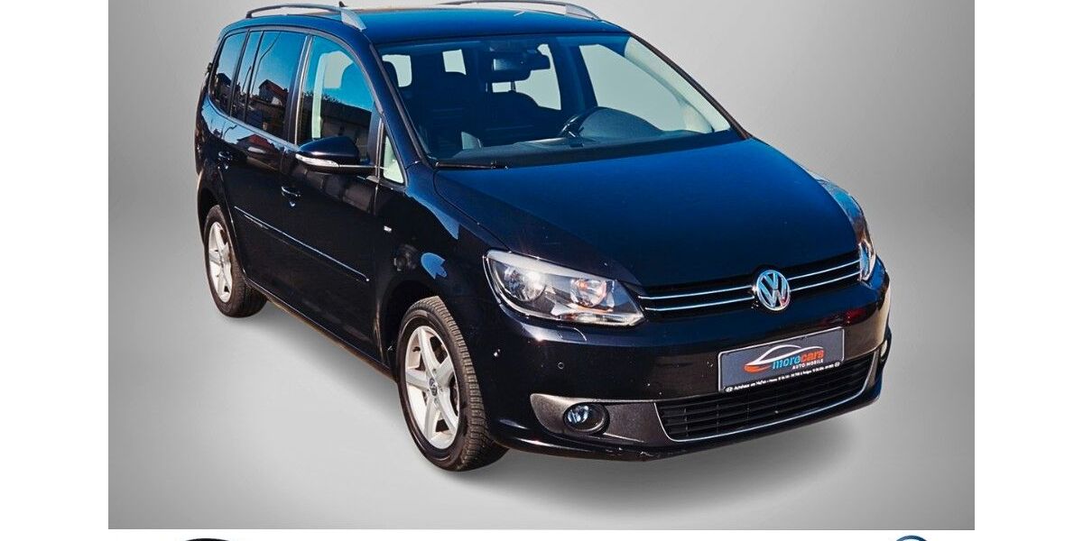 VW Touran 180.000 km 10.950 &euro; Hanau 63452