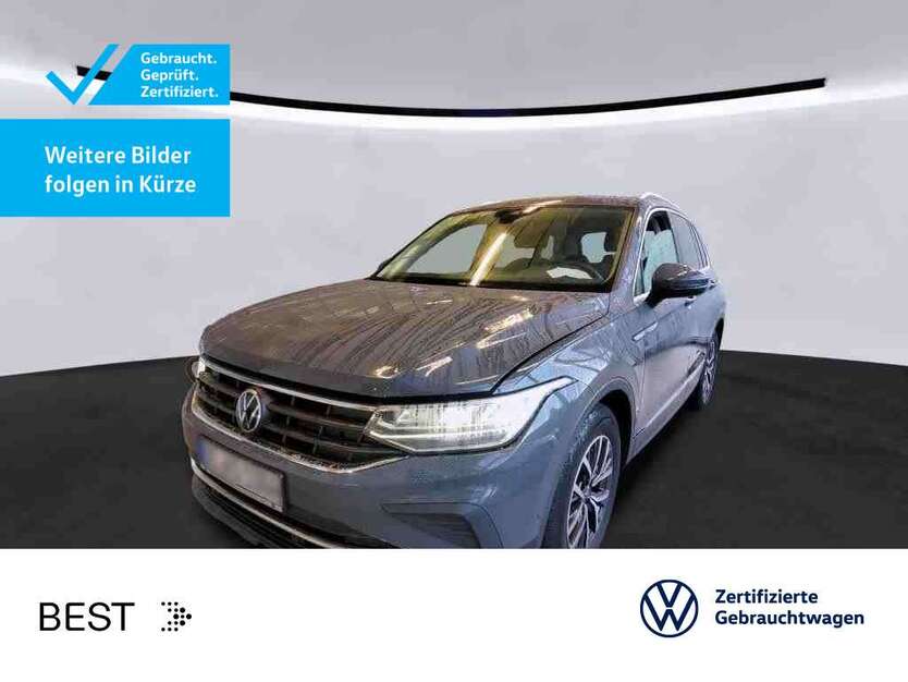 VW Tiguan 59.300 km 27.499 € Mühlheim a. Main 63165
