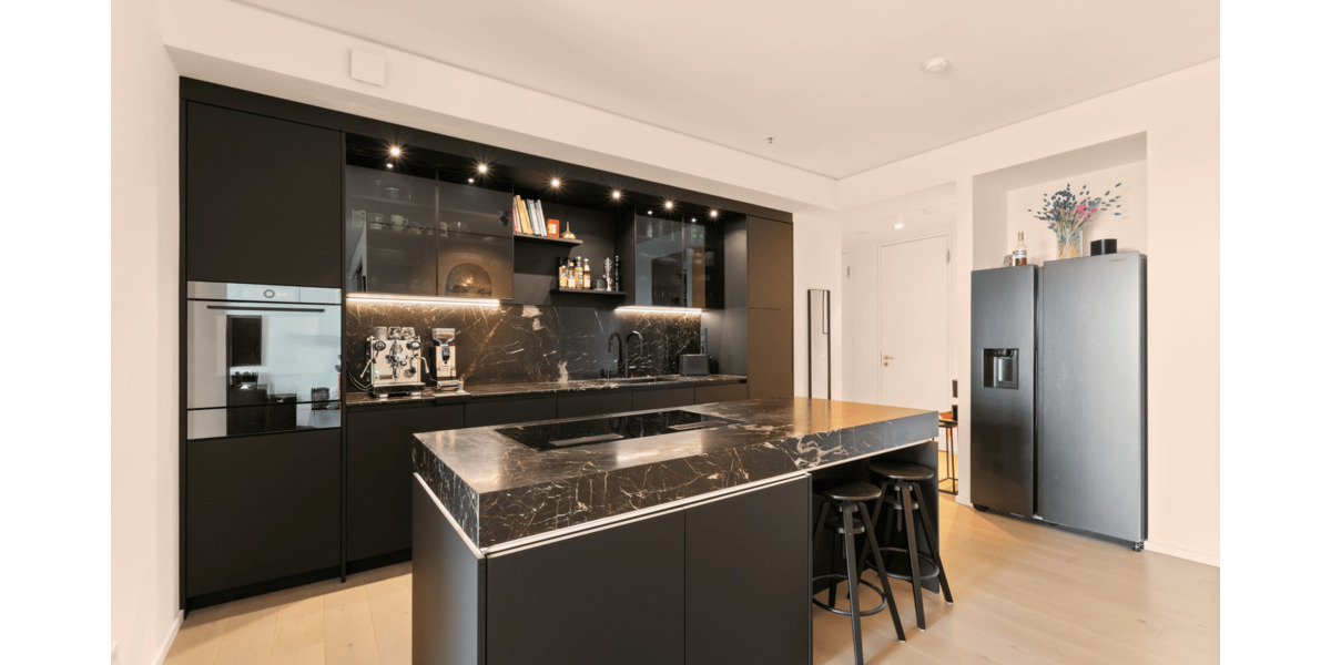 Etagenwohnung Frankfurt am Main Westend-Süd - 3 Zimmer, 108 m&sup2;, 3.925&euro; | Angebot:26797848