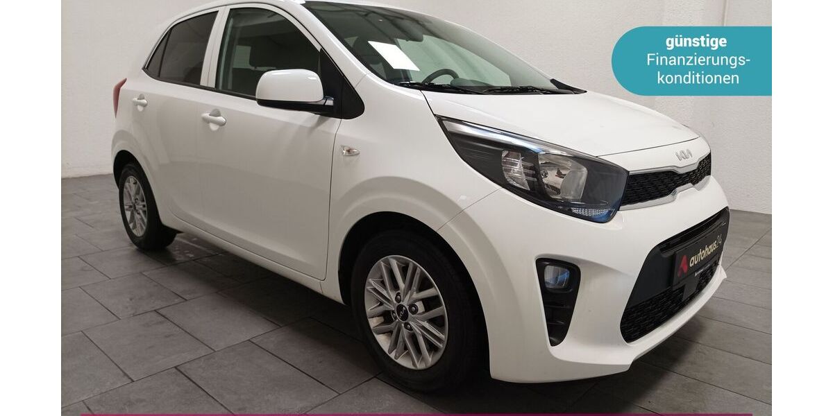 Kia Picanto 38.123 km 14.970 &euro; Egelsbach 63329