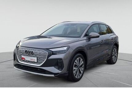 Audi Q4 e-tron 40.015 km 31.480 € Darmstadt 64295