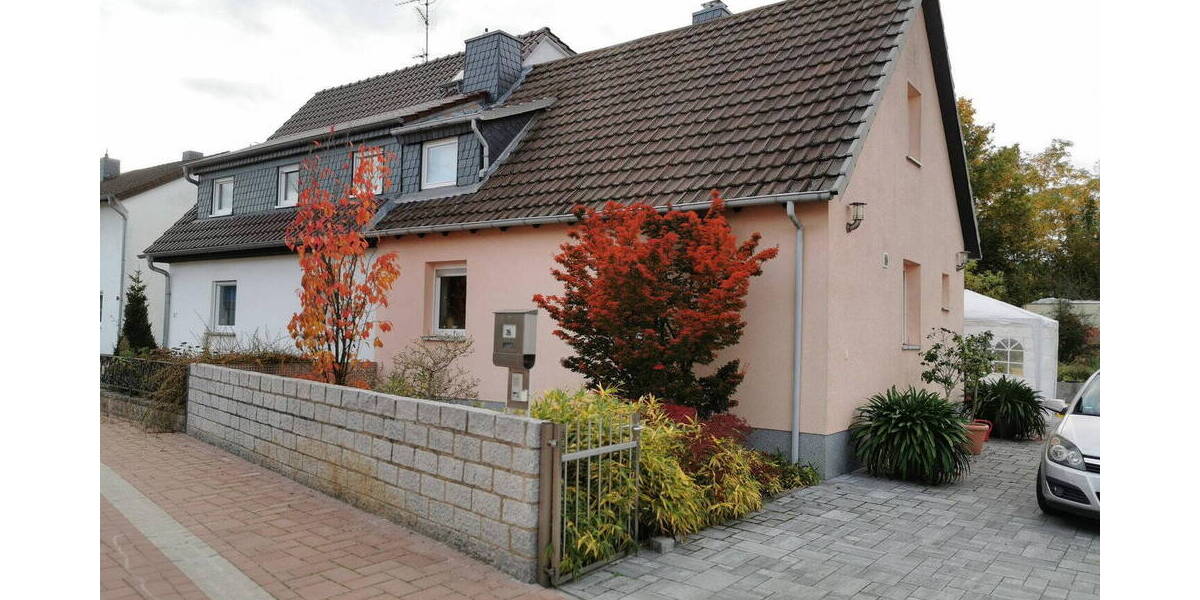 Doppelhaushälfte Dieburg - 3 Zimmer, 80 m&sup2;, 495.000&euro; | Angebot:26290136