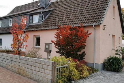 Haus Dieburg - 3 Zimmer, 80 m&sup2;, 495.000&euro; | Angebot:26290136