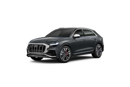 Audi SQ8 24.092 km 84.890 &euro; Oberursel 61440
