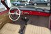 Karmann Ghia Cabrio vollständig restauriert