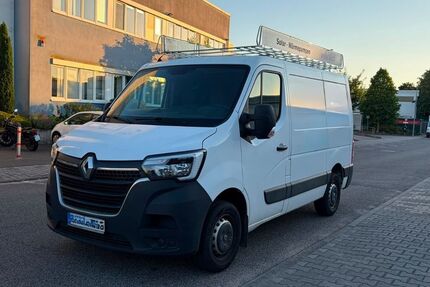Renault Master 65.000 km 10.900 &euro; Frankfurt Am Main 65931
