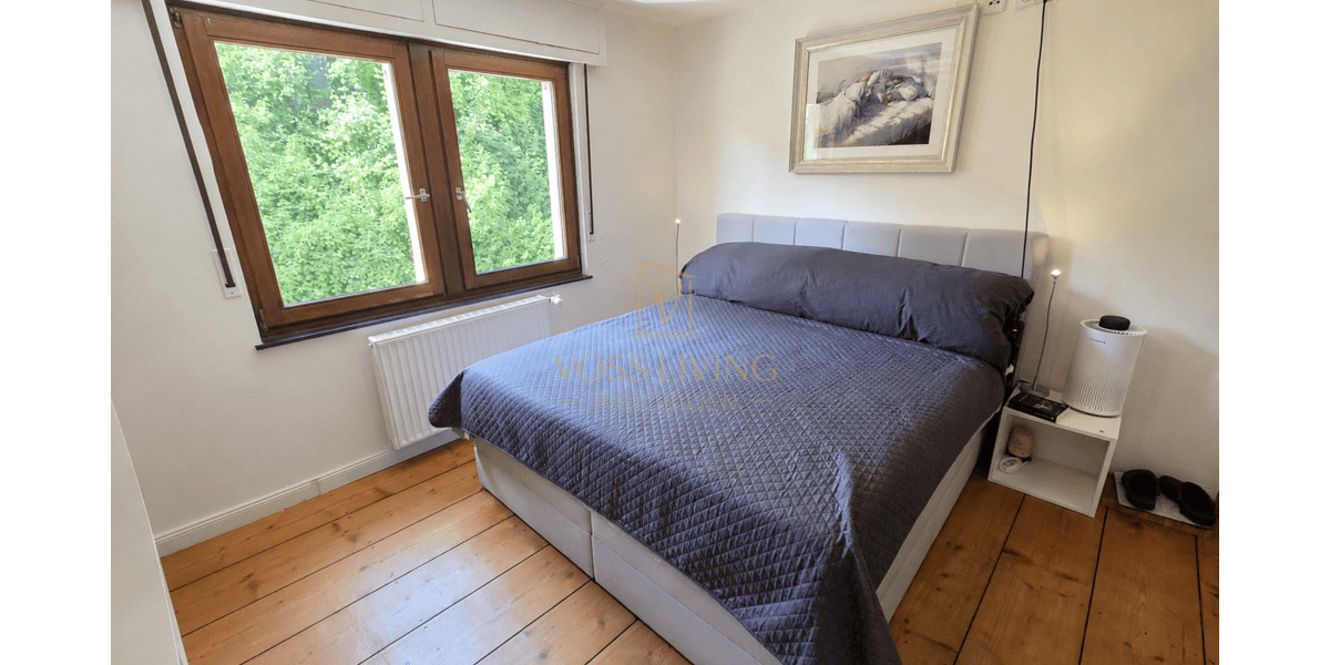 Doppelhaushälfte Bad Vilbel - 5 Zimmer, 82 m&sup2;, 529.000&euro; | Angebot:26702925