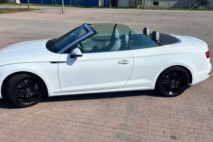 Audi A5 76.000 km 21.450 &euro; Gross-Gerau 64521