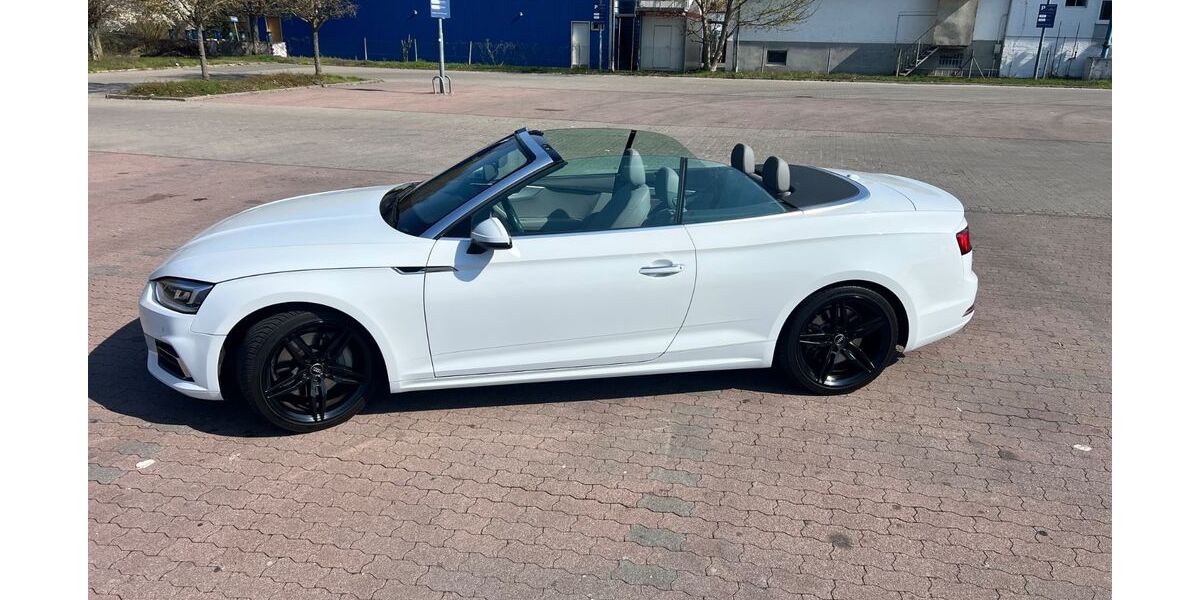 Audi A5 76.000 km 21.450 &euro; Gross-Gerau 64521