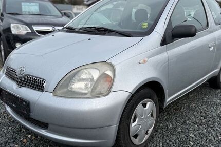 Toyota Yaris 1.150.312 km 2.999 &euro; Mühlheim am Main 63165