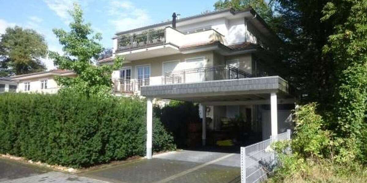 Etagenwohnung Hanau Kesselstadt - 4.5 Zimmer, 148 m&sup2;, 580.000&euro; | Angebot:27101200
