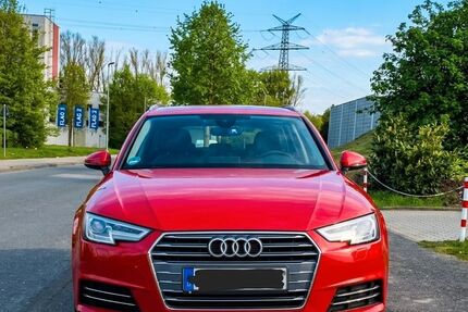 Audi A4 165.000 km 13.499 &euro; Frankfurt am Main 65936