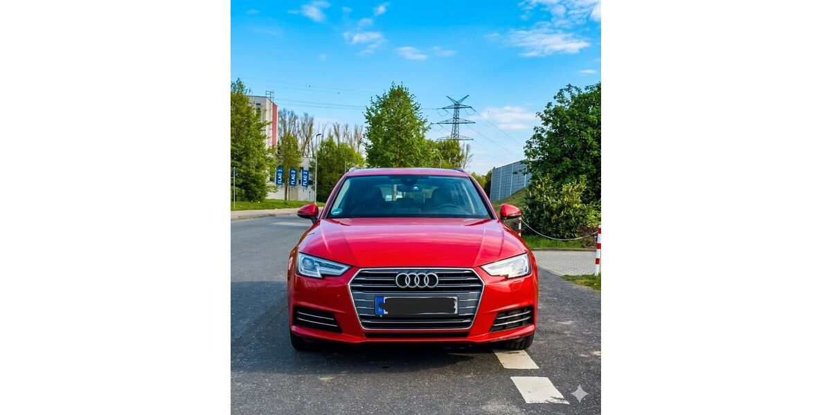 Audi A4 165.000 km 13.499 &euro; Frankfurt am Main 65936