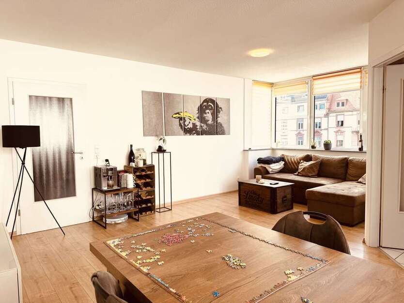 Wohnung zum Kaufen in Frankfurt 359.000 € 74 m²