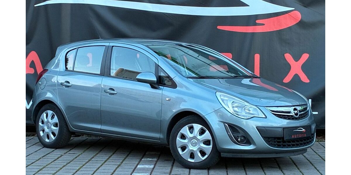 Opel Corsa 71.600 km 5.300 &euro; Mühlheim am main 63165