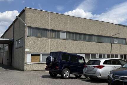 Gewerbeobjekt Hanau Lamboy - 2.490.000&euro; | Angebot:27182900