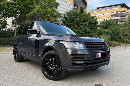Land Rover Range Rover 309.307 km 23.990 € Frankfurt am Main 60486