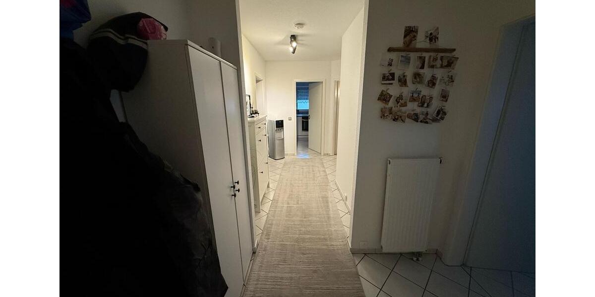 Erdgeschoßwohnung Nidderau - 3 Zimmer, 85 m&sup2;, 245.000&euro; | Angebot:26061983