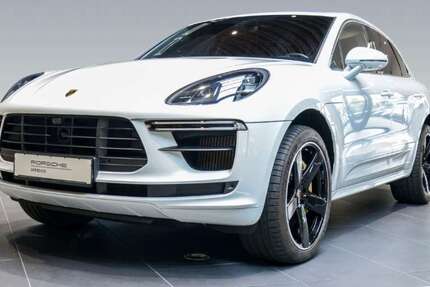 Porsche Macan 70.400 km 70.970 € Frankfurt am Main 65936