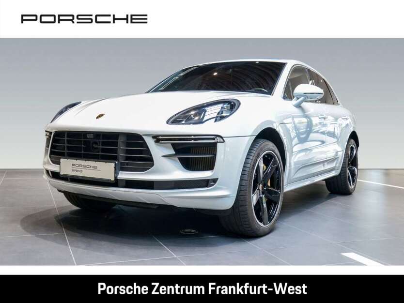 Porsche Macan 70.400 km 70.970 € Frankfurt am Main 65936