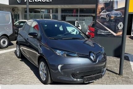 Renault ZOE 55.382 km 8.970 &euro; Hanau 63452