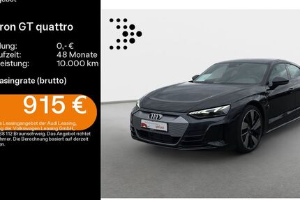 Audi e-tron GT 29.610 km 54.480 &euro; Oberursel 61440