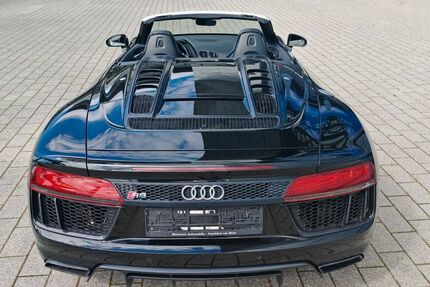Audi R8 66.850 km 95.000 € Frankfurt am/Main 60389