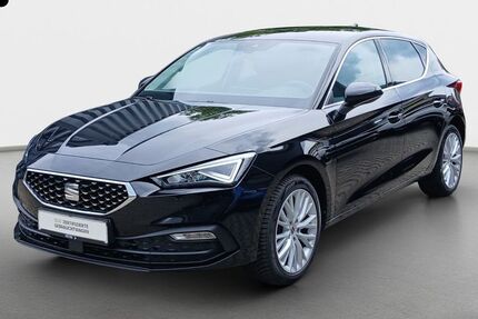 Seat Leon 21.100 km 21.890 &euro; Hofheim-Diedenbergen 65719