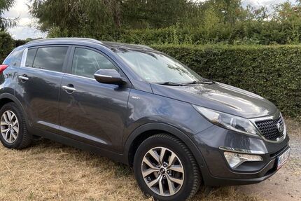 Kia Sportage 159.734 km 8.499 &euro; Erlensee 63526