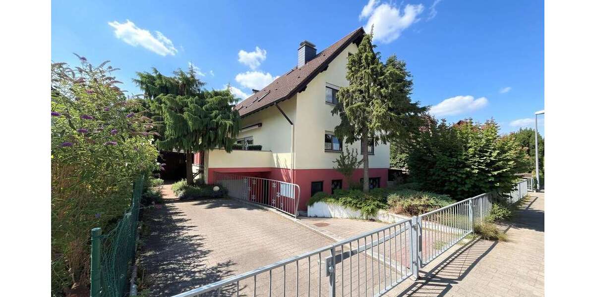 Einfamilienhaus Groß-Gerau Gerau - 8 Zimmer, 208 m&sup2;, 545.000&euro; | Angebot:27110701